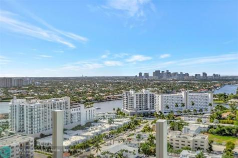 525 N Fort Lauderdale Beach Boulevard Fort Lauderdale FL 33304