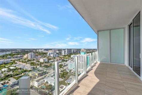 525 N Fort Lauderdale Beach Boulevard Fort Lauderdale FL 33304