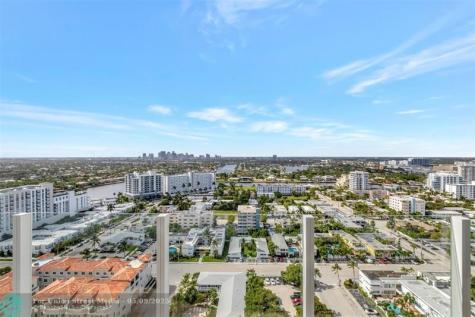 525 N Fort Lauderdale Beach Boulevard Fort Lauderdale FL 33304