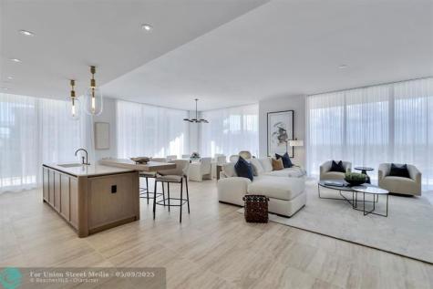525 N Fort Lauderdale Beach Boulevard Fort Lauderdale FL 33304