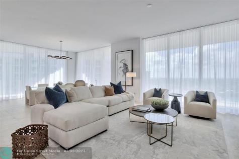 525 N Fort Lauderdale Beach Boulevard Fort Lauderdale FL 33304