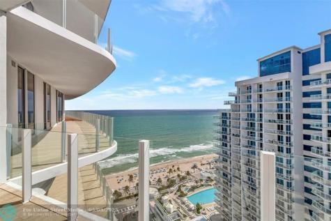 525 N Fort Lauderdale Beach Boulevard Fort Lauderdale FL 33304