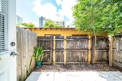 420 NE 1st Avenue Fort Lauderdale FL 33301