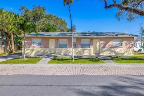 6 NW 7th Avenue Dania Beach FL 33004