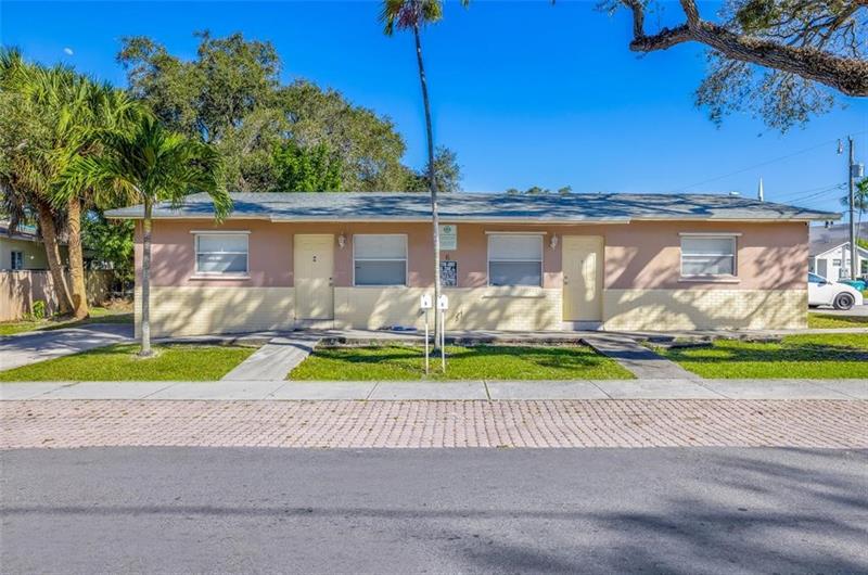 6 NW 7th Avenue Dania Beach FL 33004