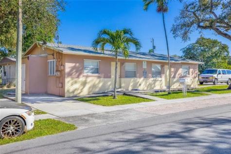 6 NW 7th Avenue Dania Beach FL 33004