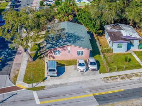 6 NW 7th Avenue Dania Beach FL 33004