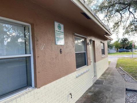 6 NW 7th Avenue Dania Beach FL 33004