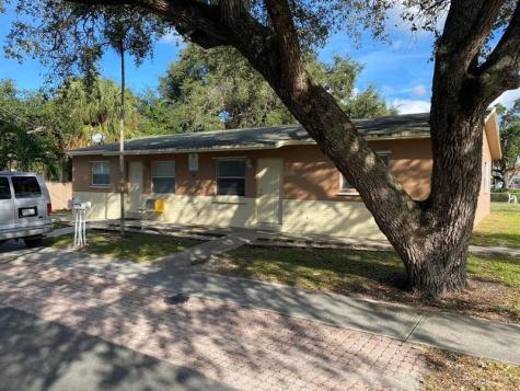 6 NW 7th Avenue Dania Beach FL 33004