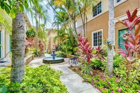2841 NE 185th Street Miami FL 33180