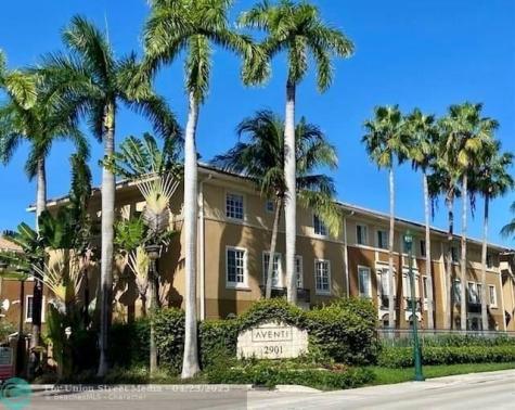 2841 NE 185th Street Miami FL 33180