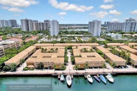 2841 NE 185th Street Miami FL 33180