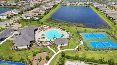 8247 Cinch Way Lake Worth FL 33467