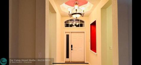 12725 NW 18th Court Pembroke Pines FL 33028