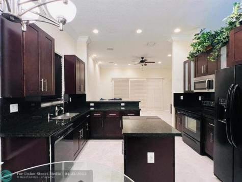 12725 NW 18th Court Pembroke Pines FL 33028