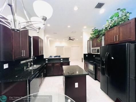 12725 NW 18th Court Pembroke Pines FL 33028