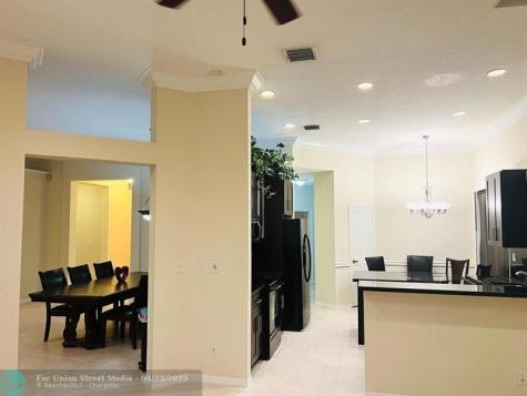 12725 NW 18th Court Pembroke Pines FL 33028