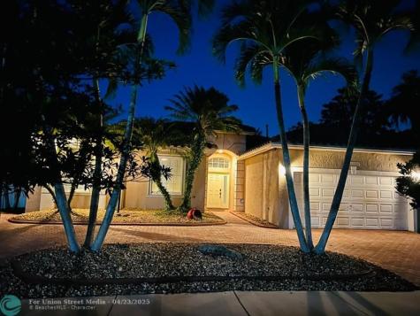 12725 NW 18th Court Pembroke Pines FL 33028