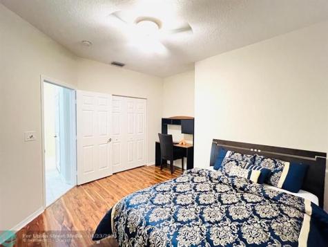 12725 NW 18th Court Pembroke Pines FL 33028