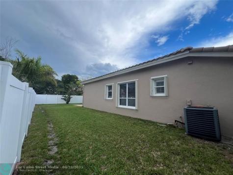 12725 NW 18th Court Pembroke Pines FL 33028