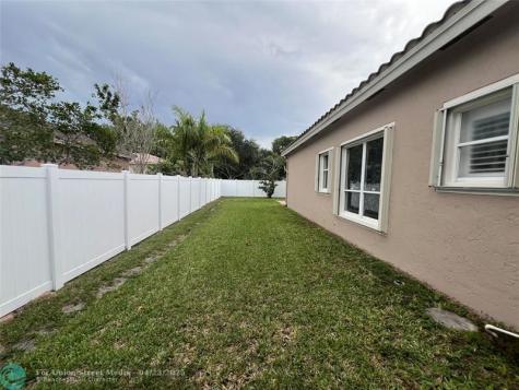 12725 NW 18th Court Pembroke Pines FL 33028
