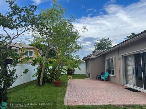 12725 NW 18th Court Pembroke Pines FL 33028