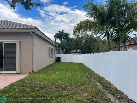 12725 NW 18th Court Pembroke Pines FL 33028
