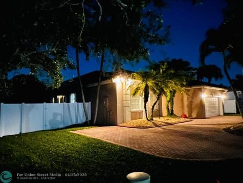 12725 NW 18th Court Pembroke Pines FL 33028