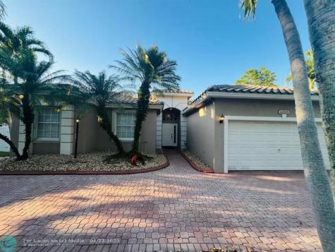 12725 NW 18th Court Pembroke Pines FL 33028