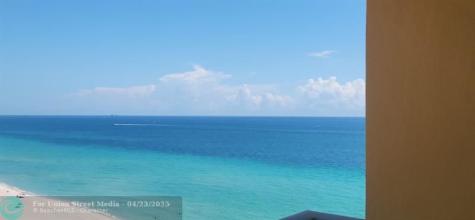 2501 S Ocean Drive Hollywood FL 33019