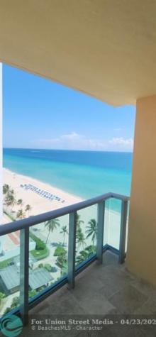 2501 S Ocean Drive Hollywood FL 33019