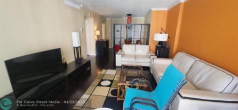 2501 S Ocean Drive Hollywood FL 33019