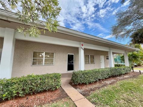 1200 NW 87th Avenue Coral Springs FL 33071