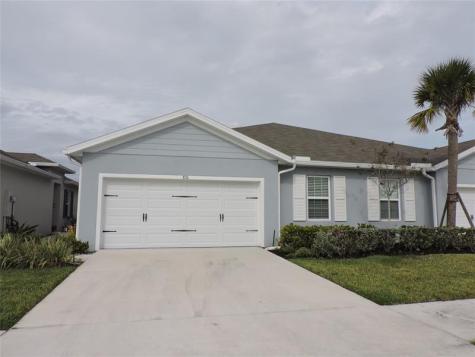 836 Persimmon Place Fort Pierce FL 34981