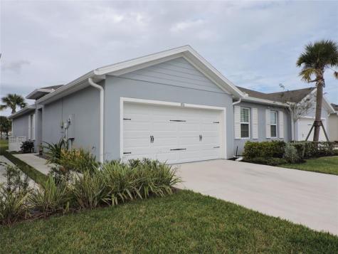 836 Persimmon Place Fort Pierce FL 34981