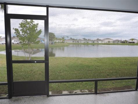 836 Persimmon Place Fort Pierce FL 34981