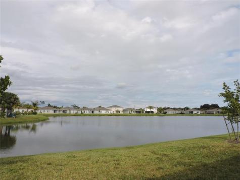 836 Persimmon Place Fort Pierce FL 34981