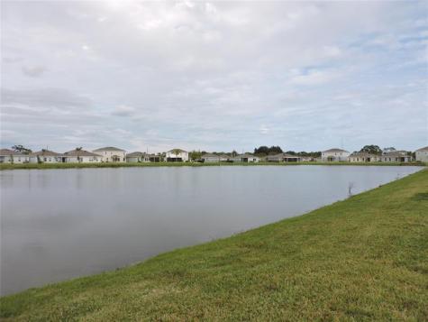 836 Persimmon Place Fort Pierce FL 34981