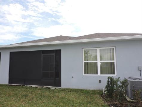 836 Persimmon Place Fort Pierce FL 34981