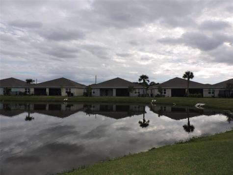 836 Persimmon Place Fort Pierce FL 34981