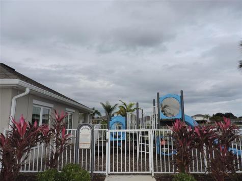 836 Persimmon Place Fort Pierce FL 34981