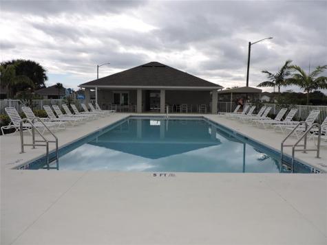 836 Persimmon Place Fort Pierce FL 34981