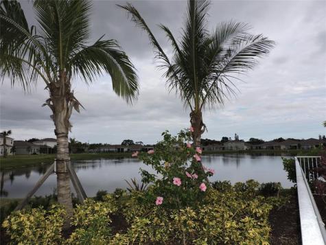 836 Persimmon Place Fort Pierce FL 34981