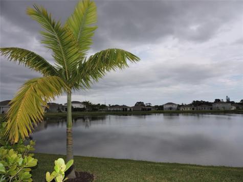 836 Persimmon Place Fort Pierce FL 34981