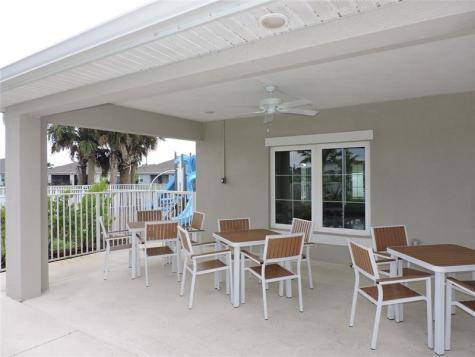 836 Persimmon Place Fort Pierce FL 34981