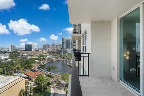 610 W Las Olas Boulevard Fort Lauderdale FL 33312