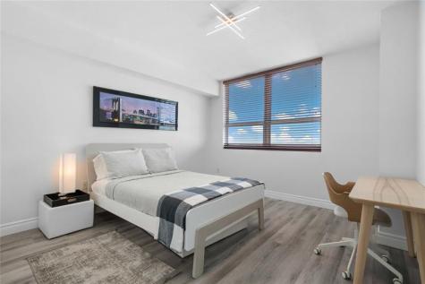 610 W Las Olas Boulevard Fort Lauderdale FL 33312