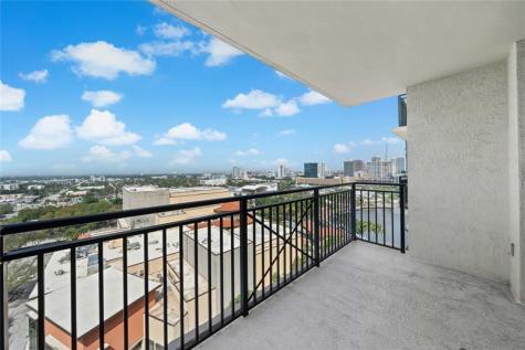 610 W Las Olas Boulevard Fort Lauderdale FL 33312