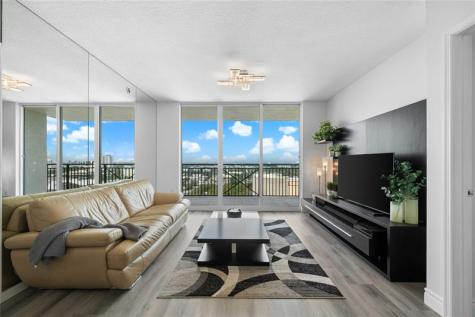 610 W Las Olas Boulevard Fort Lauderdale FL 33312