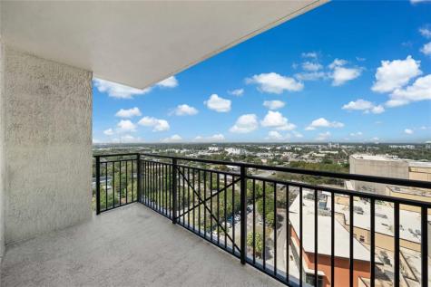 610 W Las Olas Boulevard Fort Lauderdale FL 33312